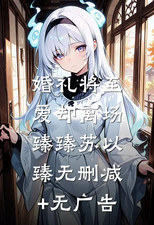 婚礼将至，爱却离场臻臻苏以臻无删减+无广告
