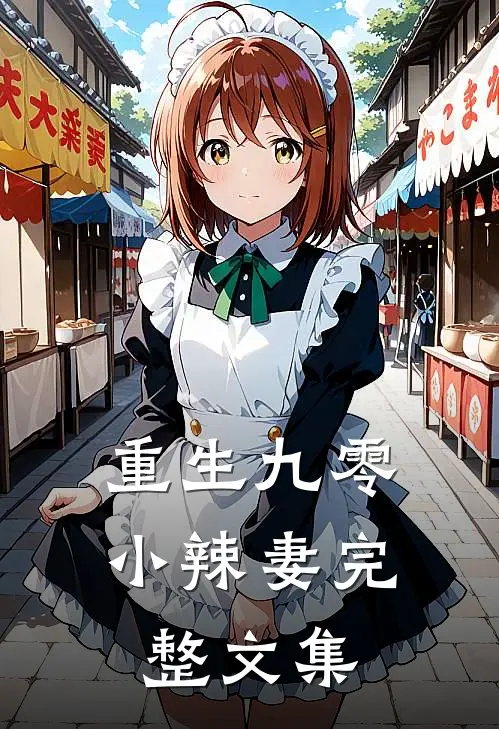 重生九零小辣妻完整文集