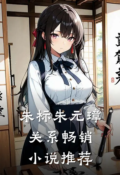 朱标朱元璋关系畅销小说推荐
