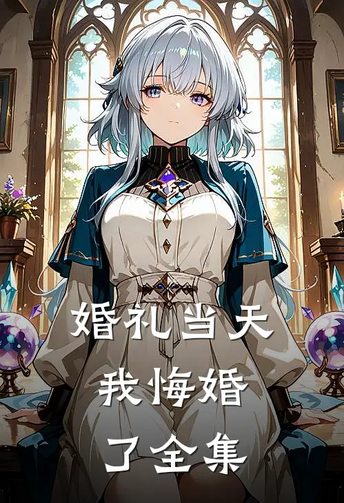 婚礼当天，我悔婚了全集