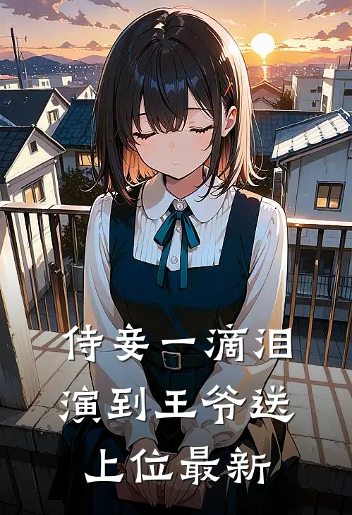 侍妾一滴泪，演到王爷送上位最新