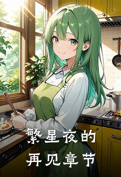 繁星夜的再见章节