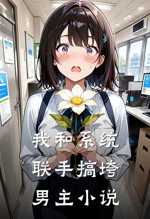 我和系统联手搞垮男主小说