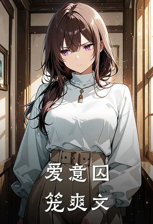 爱意囚笼爽文