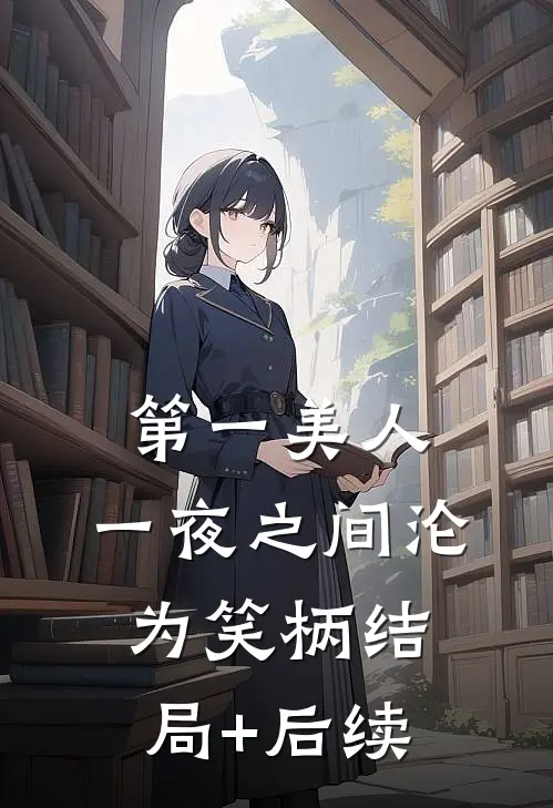 第一美人，一夜之间沦为笑柄结局+后续