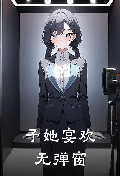 予她宴欢无弹窗