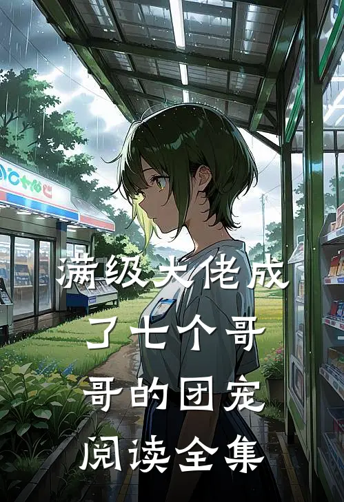 满级大佬成了七个哥哥的团宠阅读全集