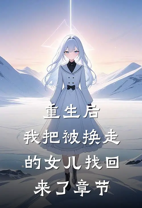 重生后，我把被换走的女儿找回来了章节