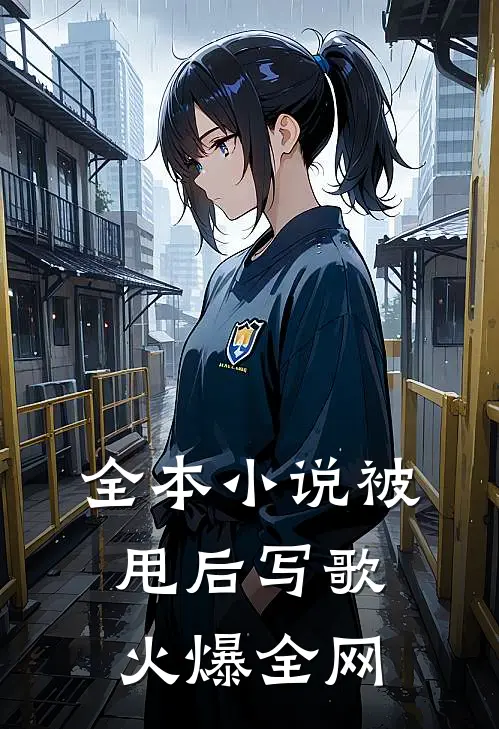 全本小说被甩后写歌火爆全网
