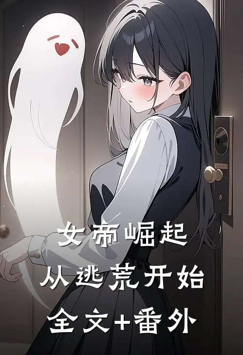 女帝崛起，从逃荒开始全文+番外