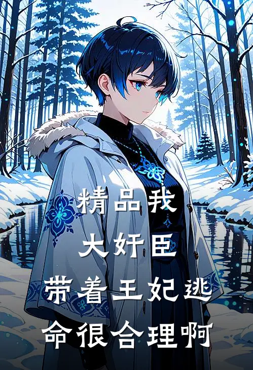 精品我，大奸臣，带着王妃逃命很合理啊
