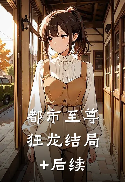 都市至尊狂龙结局+后续