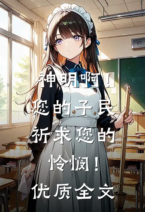 神明啊！您的子民祈求您的怜悯！优质全文