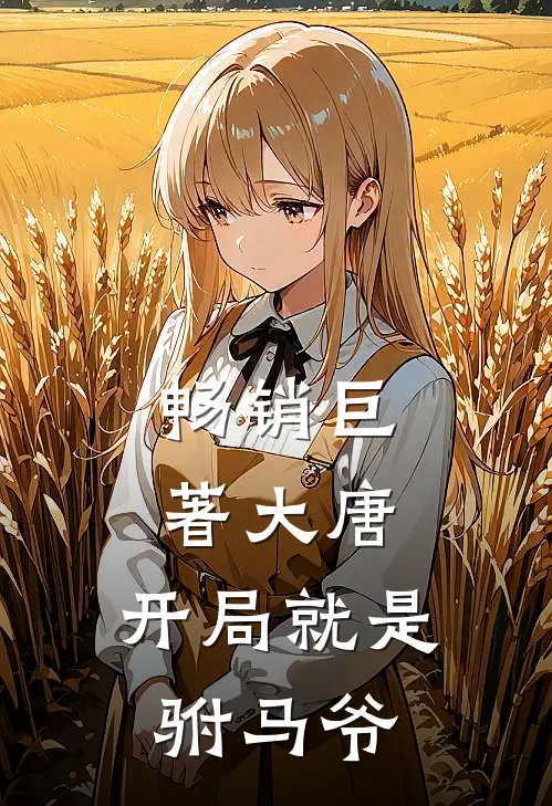 畅销巨著大唐：开局就是驸马爷