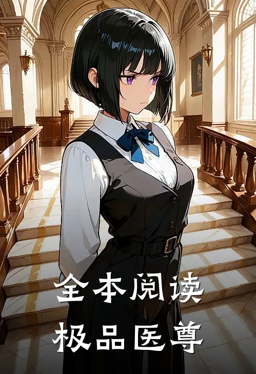 全本阅读极品医尊