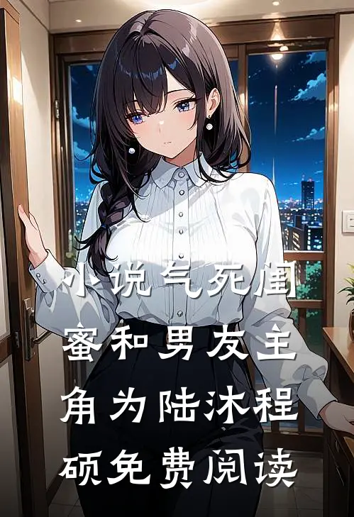 小说气死闺蜜和男友主角为陆沐程硕免费阅读