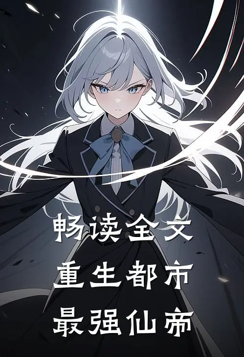 畅读全文重生都市最强仙帝