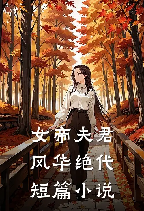 女帝夫君风华绝代短篇小说