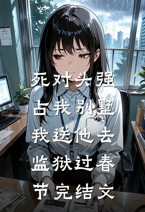 死对头强占我别墅，我送他去监狱过春节完结文