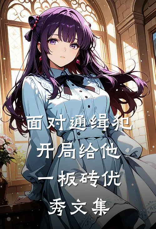面对通缉犯，开局给他一板砖优秀文集