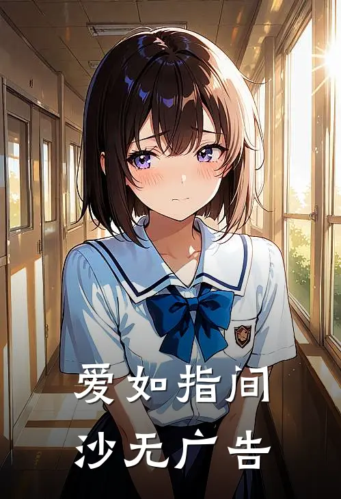 爱如指间沙无广告