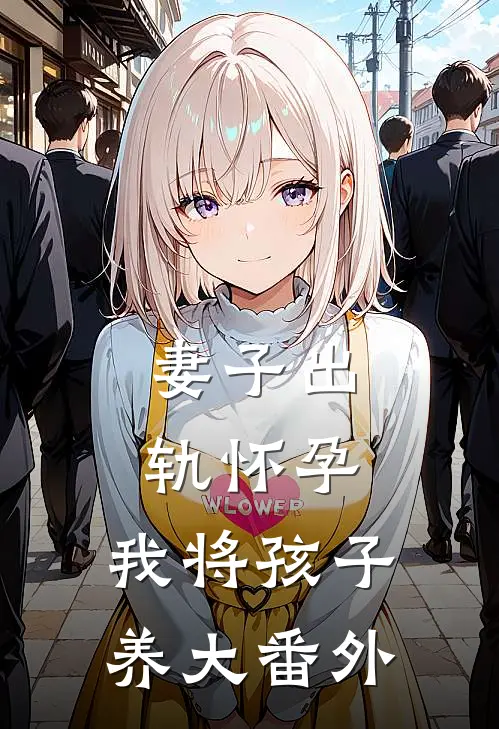 妻子出轨怀孕，我将孩子养大 番外