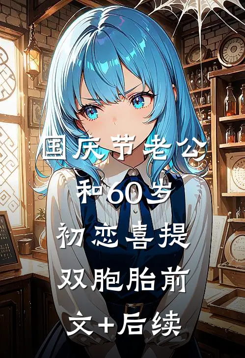国庆节老公和60岁初恋喜提双胞胎前文+后续