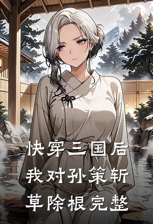 快穿三国后，我对孙策斩草除根完整