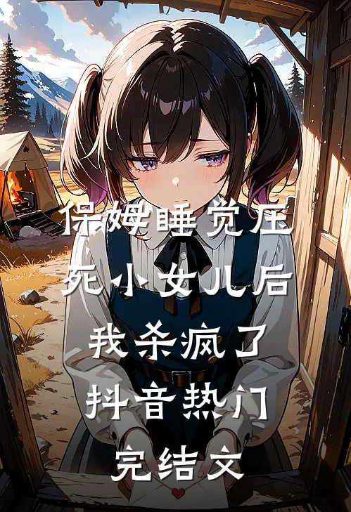 保姆睡觉压死小女儿后，我杀疯了抖音热门完结文