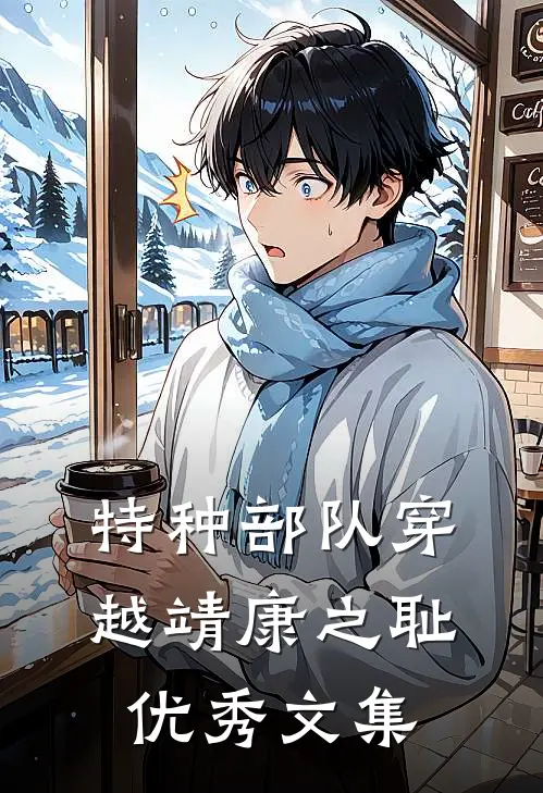 特种部队穿越靖康之耻优秀文集