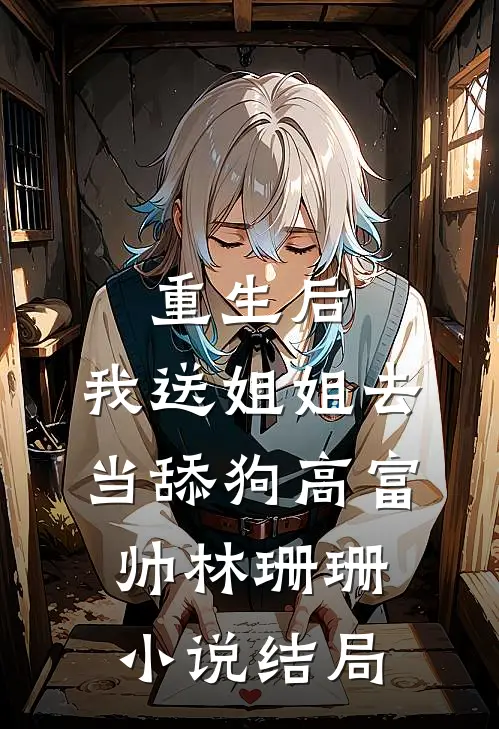 重生后，我送姐姐去当舔狗高富帅林珊珊小说结局