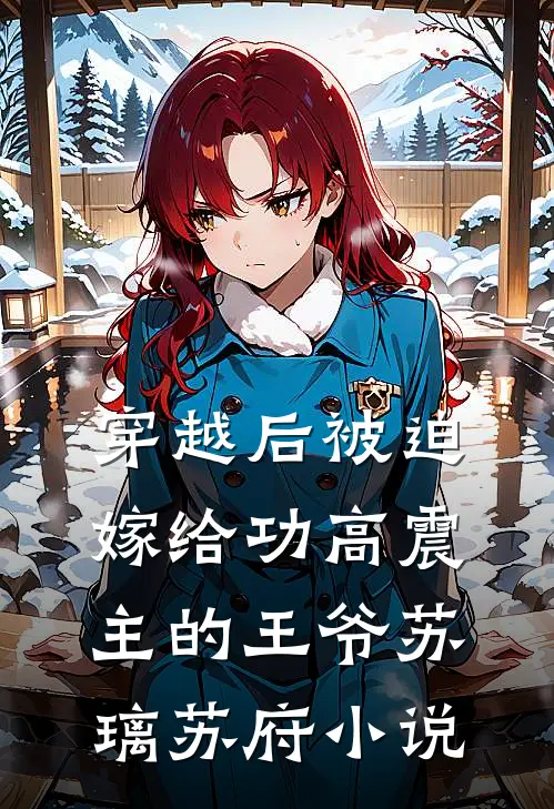 穿越后被迫嫁给功高震主的王爷苏璃苏府小说