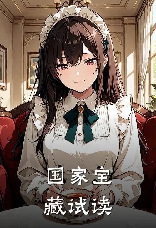 国家宝藏试读