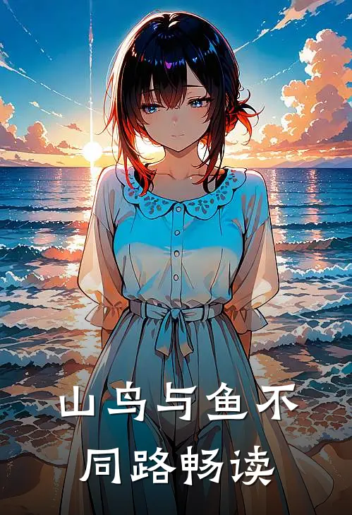 山鸟与鱼不同路畅读
