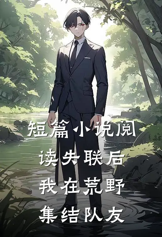 短篇小说阅读失联后，我在荒野集结队友
