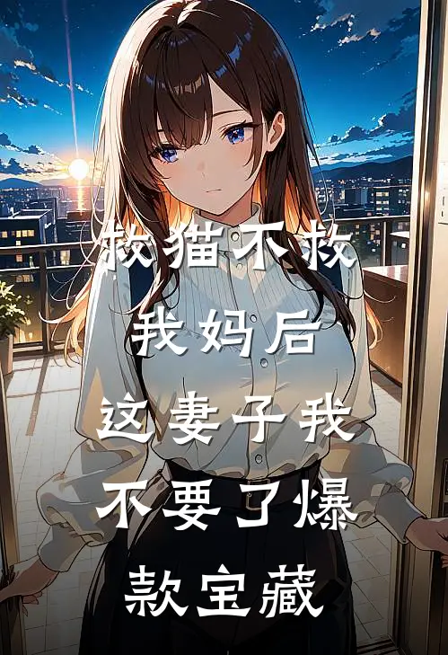 救猫不救我妈后，这妻子我不要了爆款宝藏