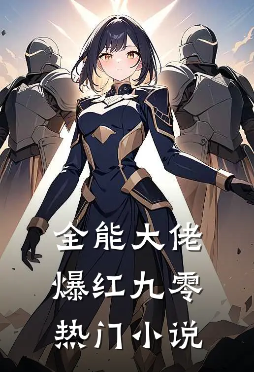 全能大佬爆红九零热门小说
