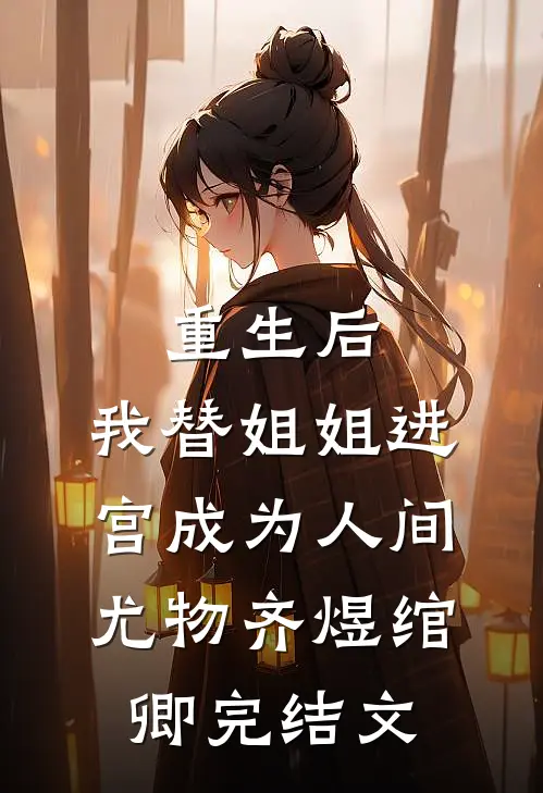 重生后，我替姐姐进宫成为人间尤物齐煜绾卿完结文