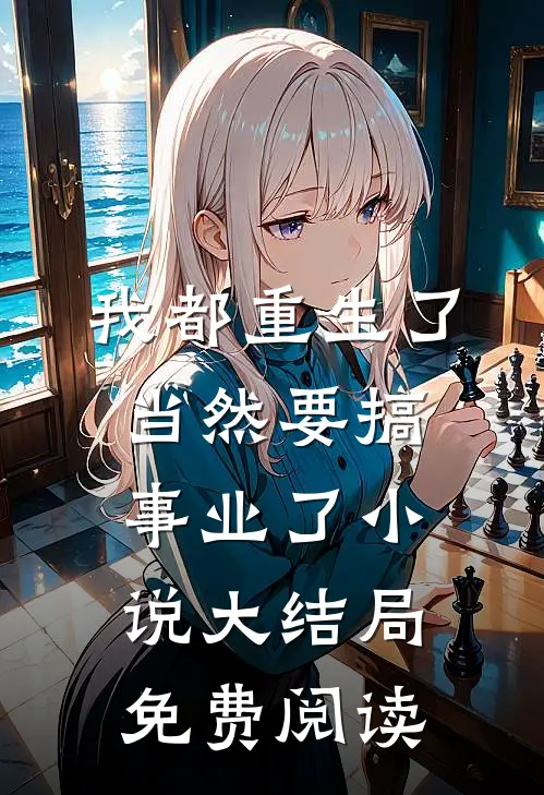 我都重生了，当然要搞事业了小说大结局免费阅读