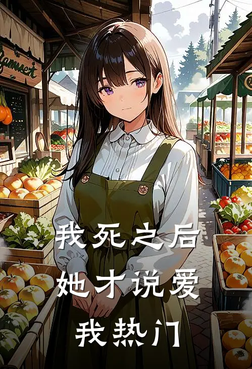我死之后，她才说爱我热门
