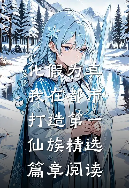 化假为真，我在都市打造第一仙族精选篇章阅读
