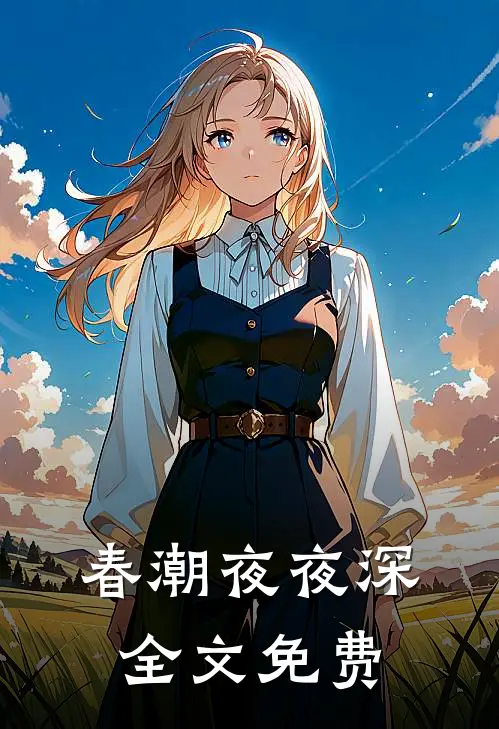 春潮夜夜深全文免费