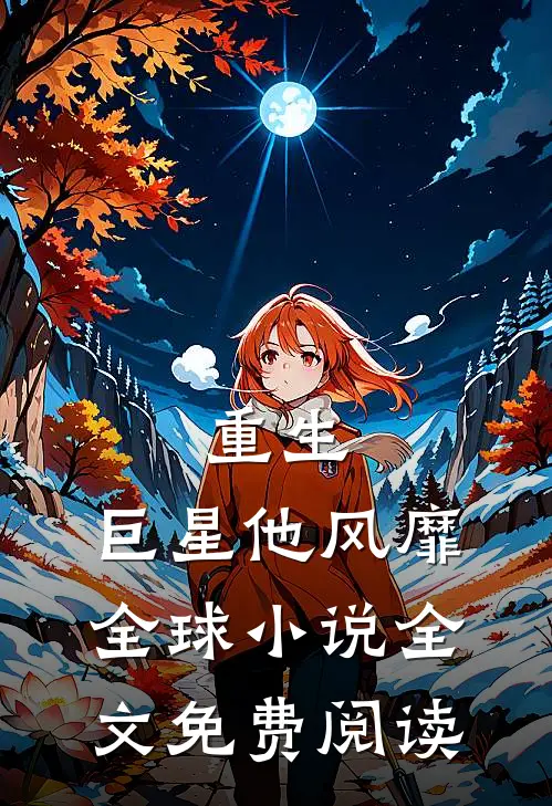 重生：巨星他风靡全球小说全文免费阅读
