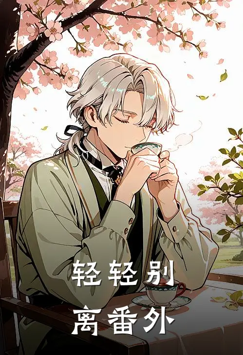 轻轻别离番外
