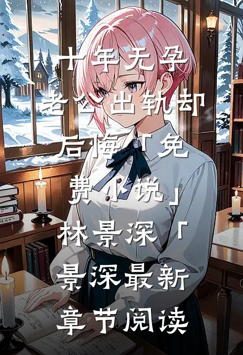 十年无孕，老公出轨却后悔「免费小说」林景深「景深最新章节阅读