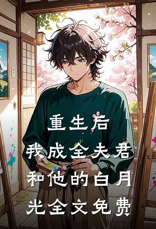 重生后，我成全夫君和他的白月光全文免费