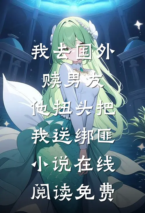 我去国外赎男友，他扭头把我送绑匪小说在线阅读免费
