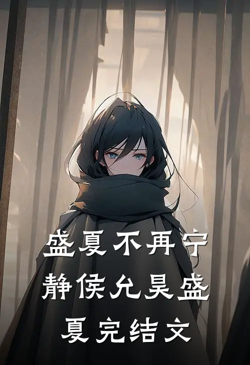 盛夏不再宁静侯允昊盛夏完结文