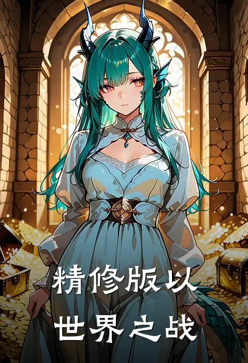 精修版以世界之战