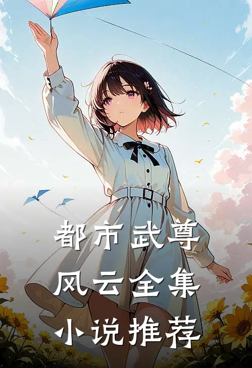 都市武尊风云全集小说推荐